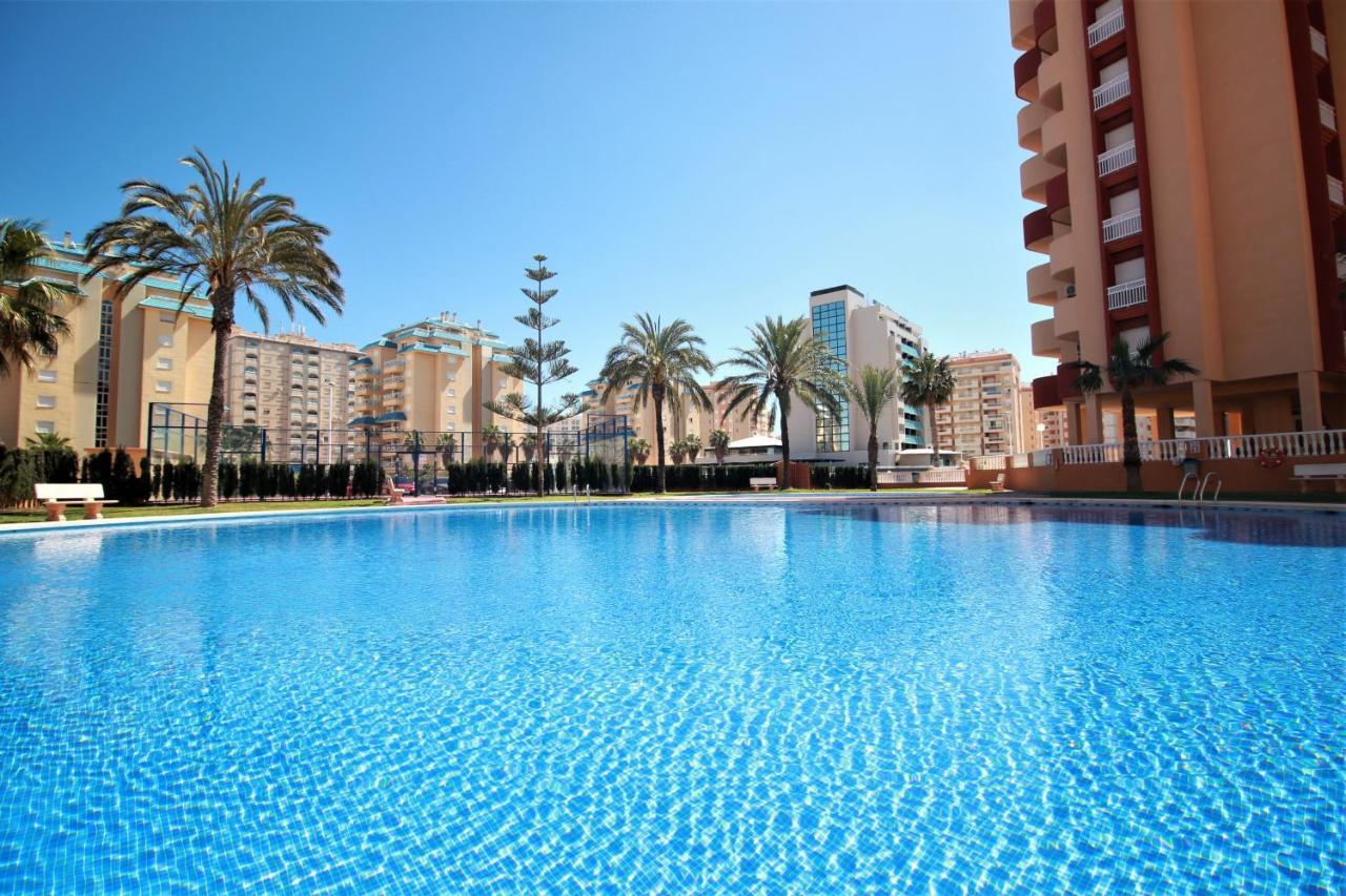 Spanish Connection - Los Miradores Del Puerto La Manga del Mar Menor Zewnętrze zdjęcie