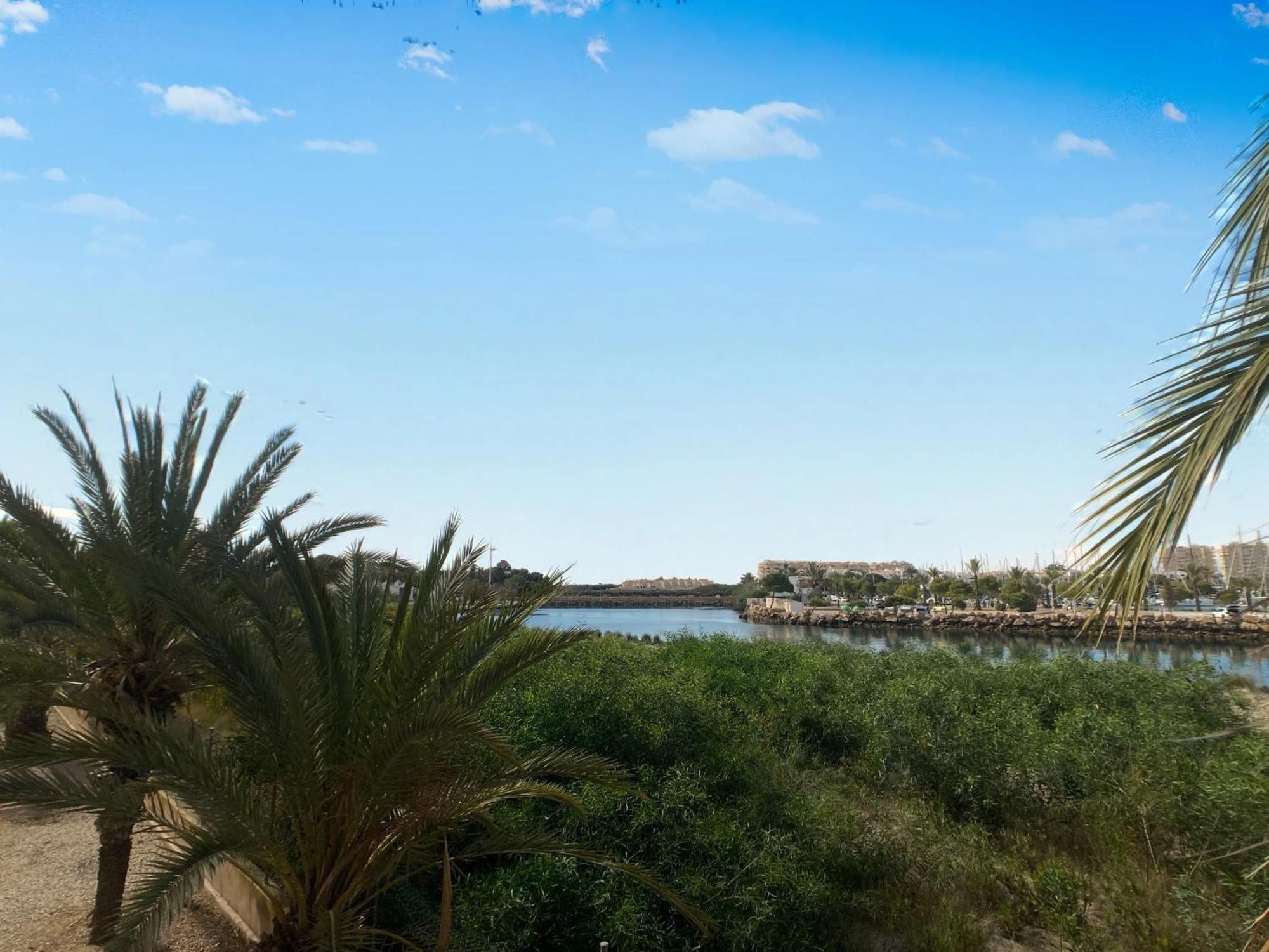 Spanish Connection - Los Miradores Del Puerto La Manga del Mar Menor Zewnętrze zdjęcie